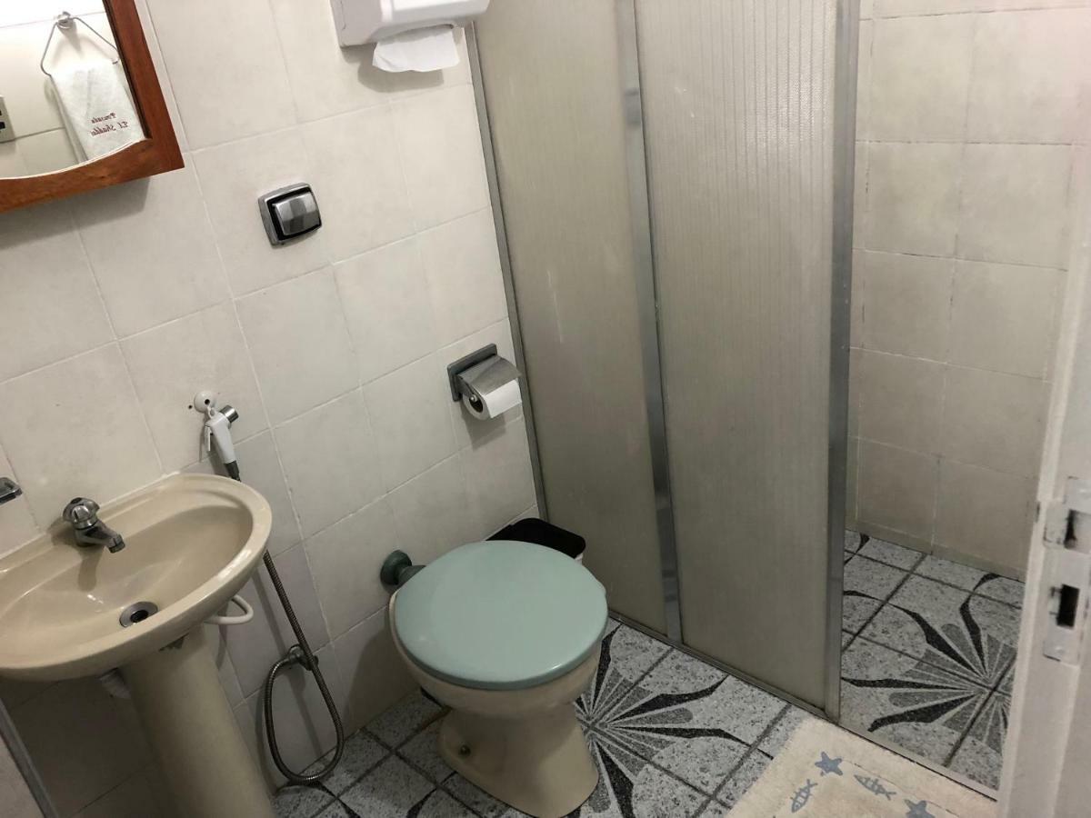 Pousada El Shaddai Campos dos Goytacazes Exterior photo
